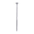 6.0 x 150 - C2 Exterior Strong-Fix - PZ - Twin-Cut - Silver