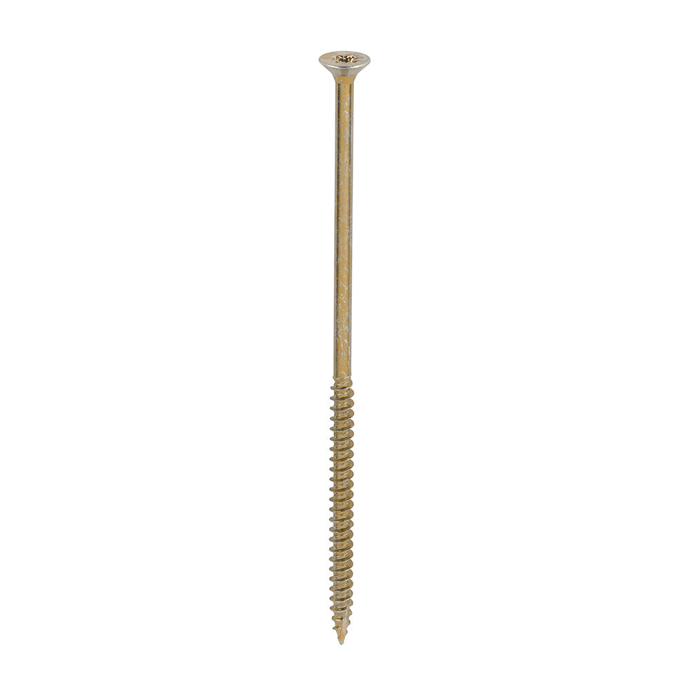 6.0 x 150 - Classic Screw PZ3 CSK ZYP