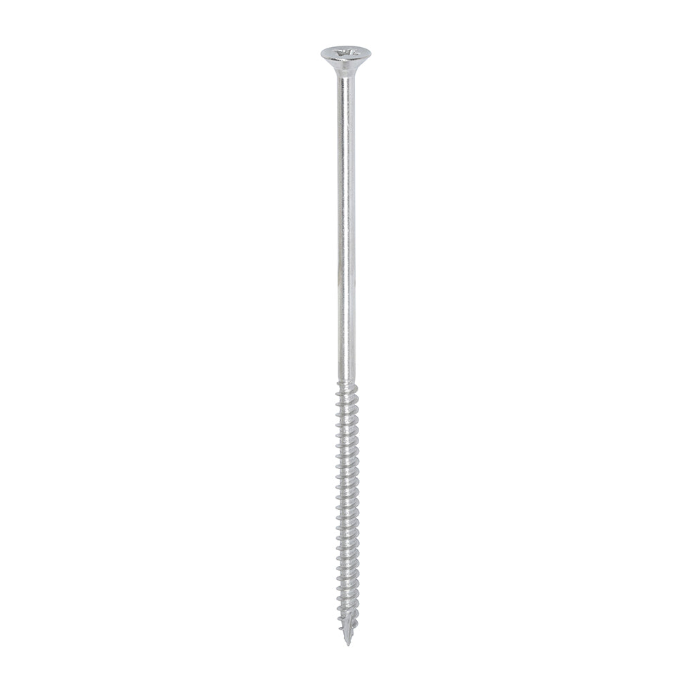6.0 x 150 - Classic Screw PZ3 CSK A2 SS