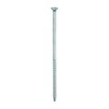 6.0 x 150 - Solo Woodscrew PZ3 CSK Zinc
