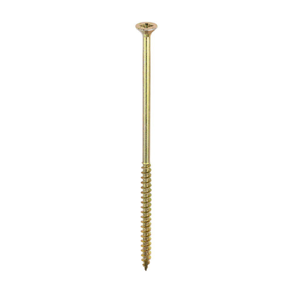 6.0 x 150 - Velocity Screw PZ3 CSK ZYP