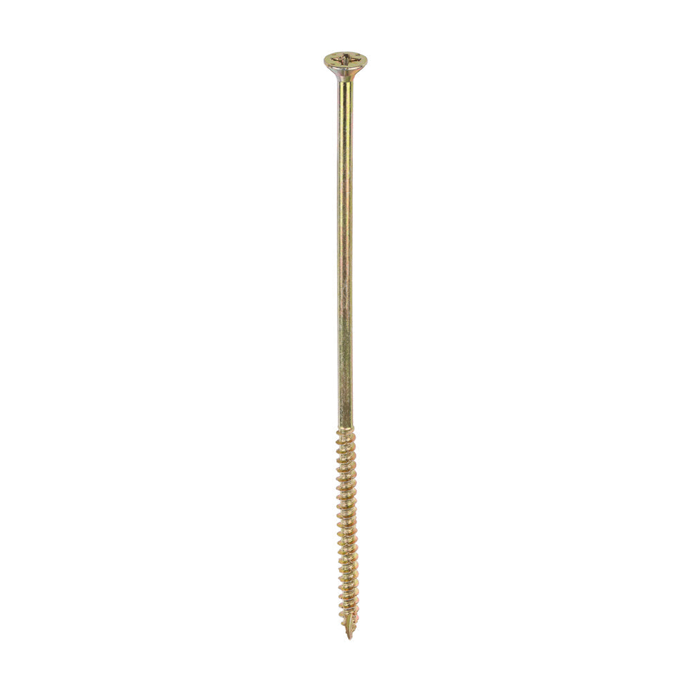 6.0 x 180 - Velocity Screw PZ3 CSK ZYP