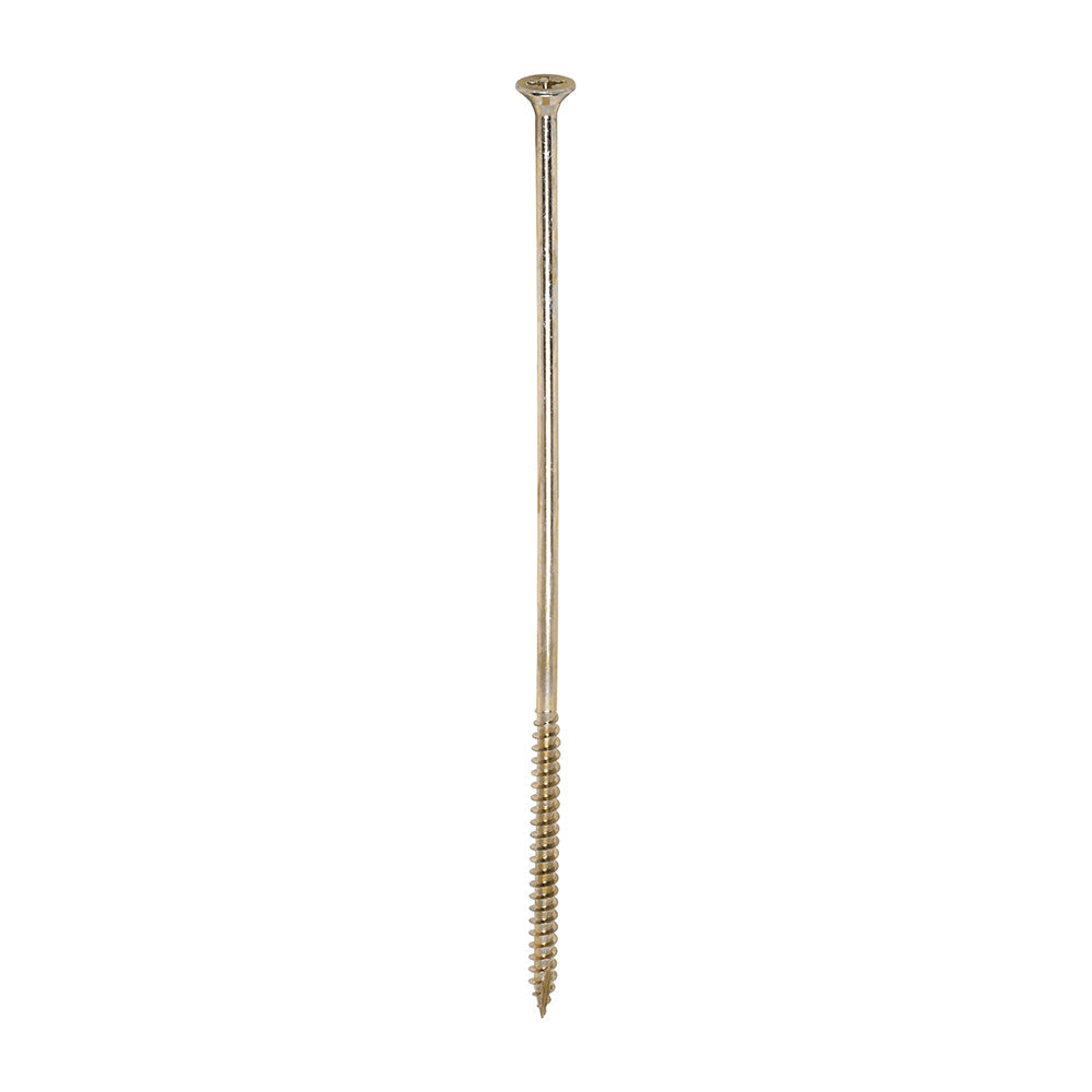 6.0 x 200 - Classic Screw PZ3 CSK ZYP