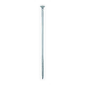 6.0 x 200 - Solo Woodscrew PZ3 CSK Zinc