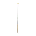 6.0 x 220 - Solo Woodscrew PZ3 CSK ZYP