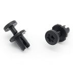 6mm Black Screw Rivet - image 3