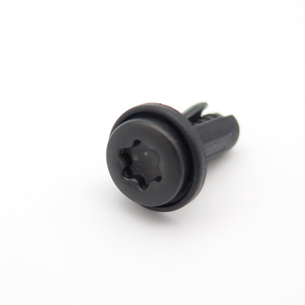 6mm Torx Head Screw Fit Plastic Rivet - image 3