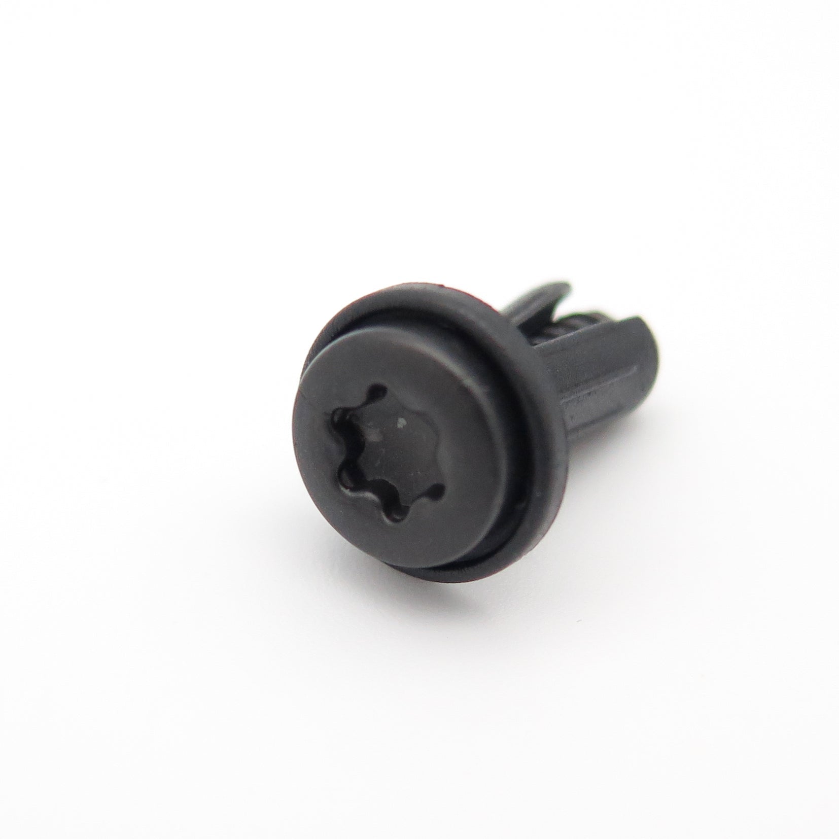 6mm Torx Head Screw Fit Plastic Rivet - image 3