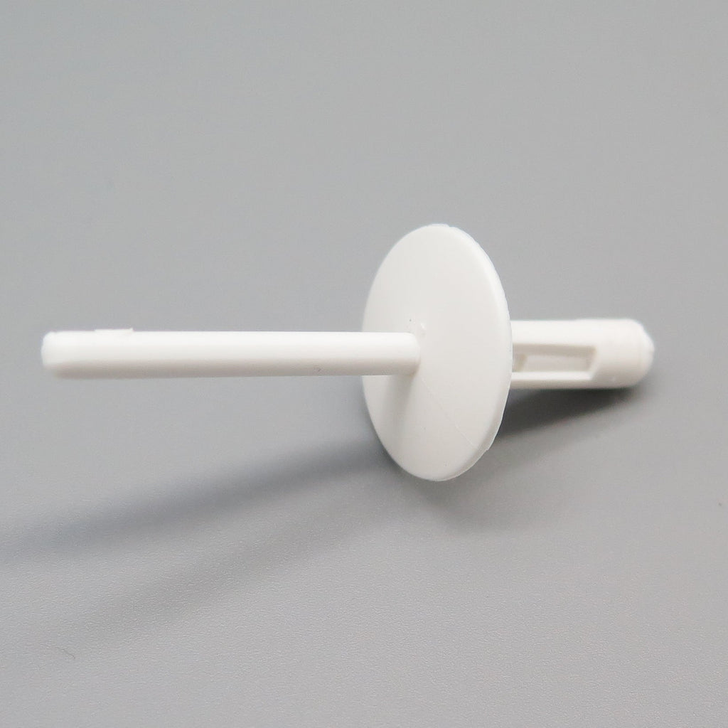 Blind Rivet, White - image 3