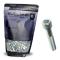 Socket Cap Head Screw - M4x18 - Evelyne Bolts®