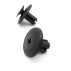 Quick Release Push Fit Plastic Clip - image 3