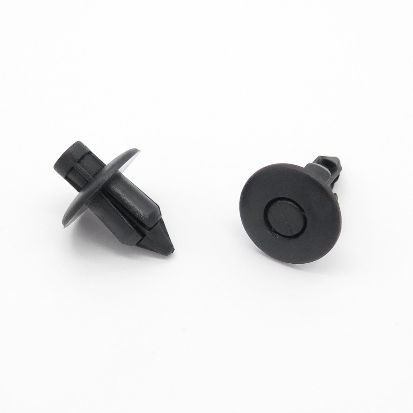 Push Fit Plastic Rivet, 7mm Hole - image 3