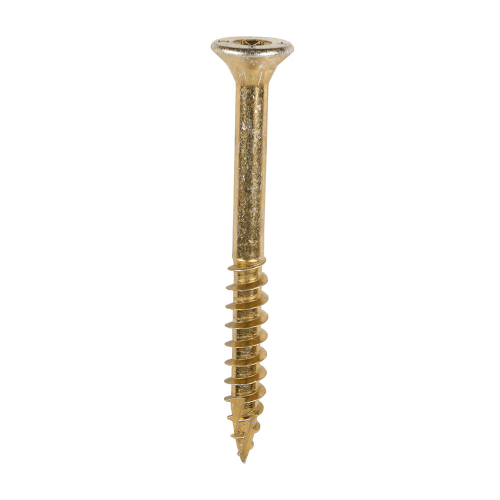 8.0 x 80 - C2 Clamp-Fix TX CSK ZYP
