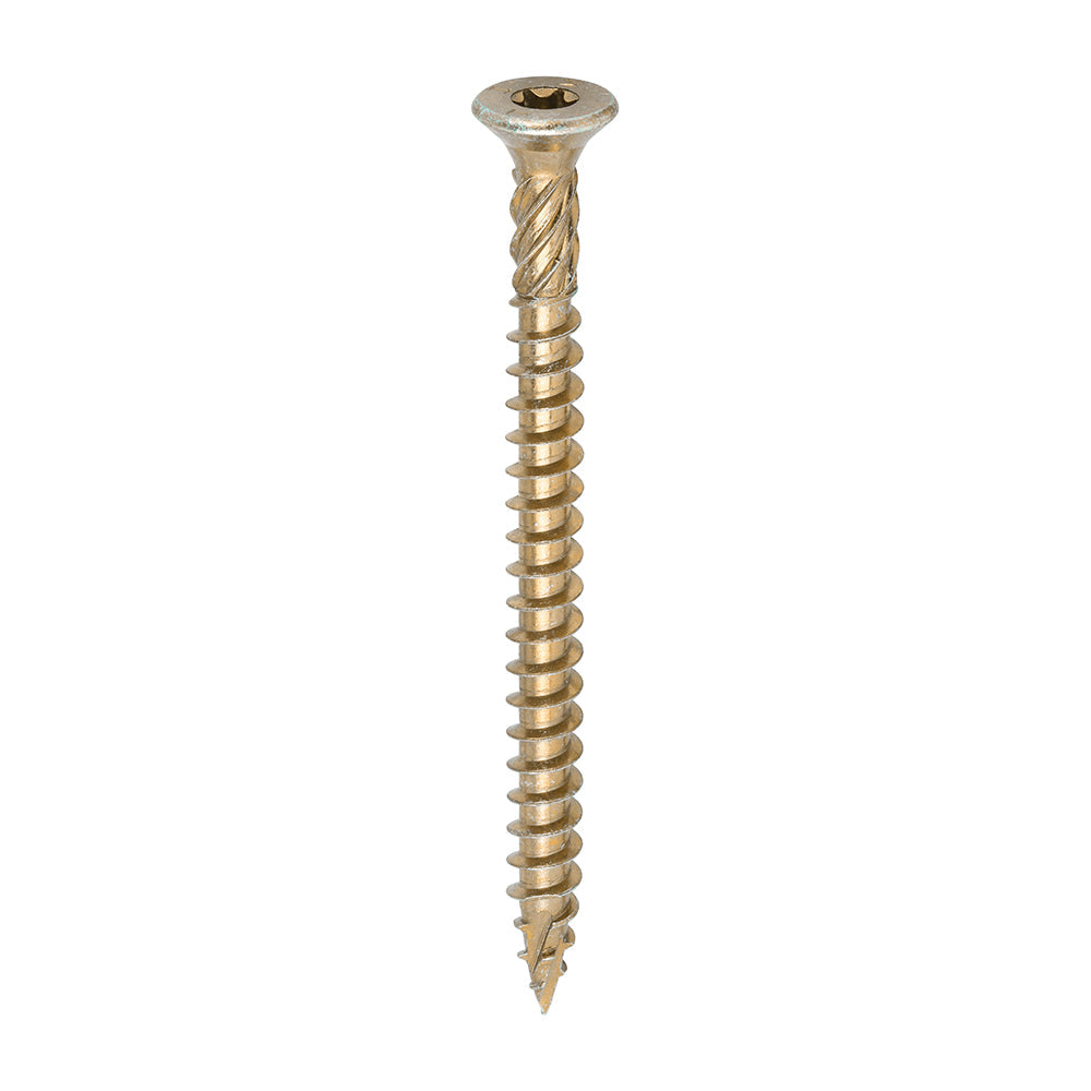 8.0 x 100 - C2 Clamp-Fix TX CSK ZYP