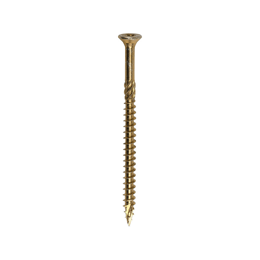 8.0 x 120 - C2 Clamp-Fix TX CSK ZYP