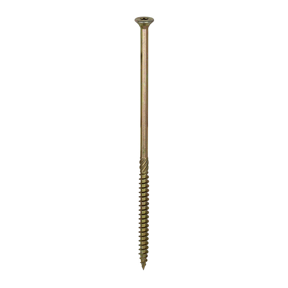 8.0 x 200 - C2 Clamp-Fix TX CSK ZYP