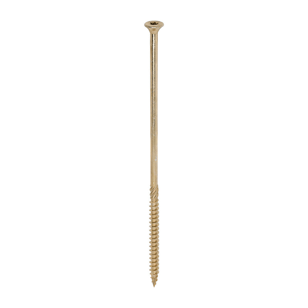 8.0 x 225 - C2 Clamp-Fix TX CSK ZYP