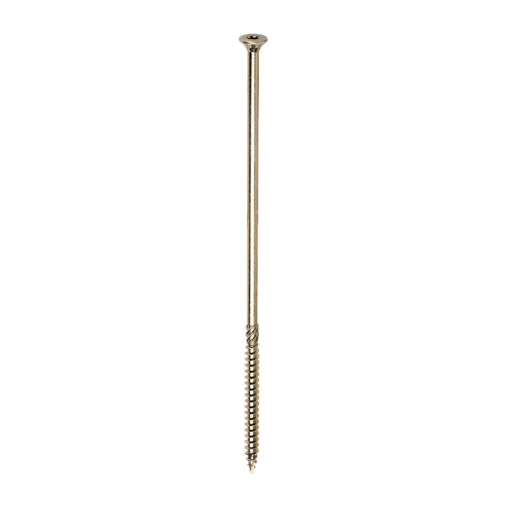 8.0 x 250 - C2 Clamp-Fix TX CSK ZYP