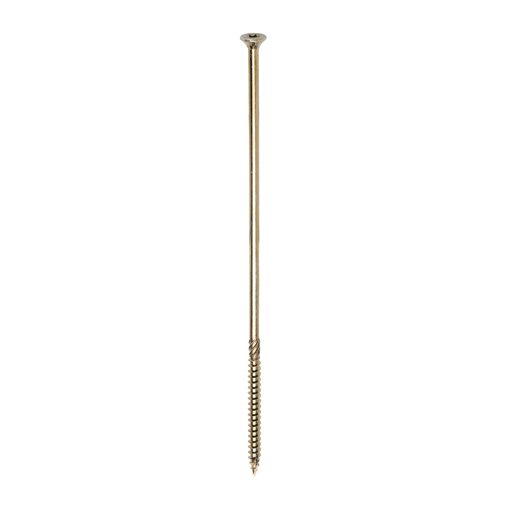 8.0 x 275 - C2 Clamp-Fix TX CSK ZYP