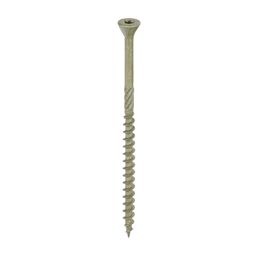 4.5 x 85 - C2 Deck-Fix TX CSK GRN