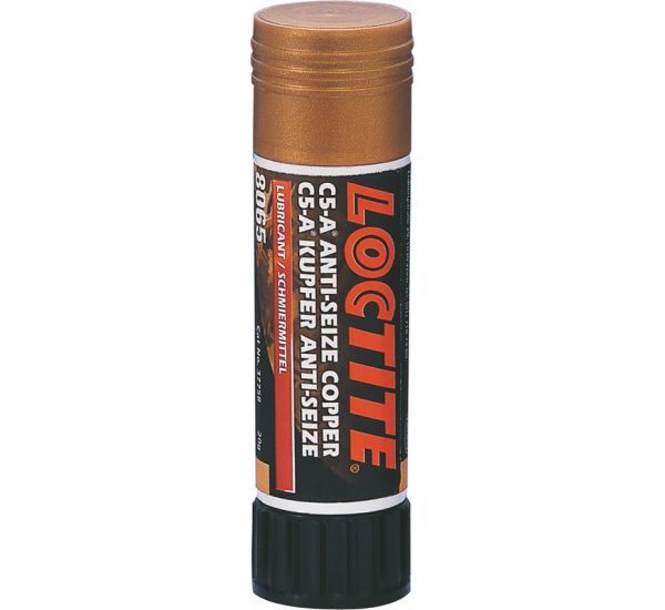 Copper Anti-Seize Stick