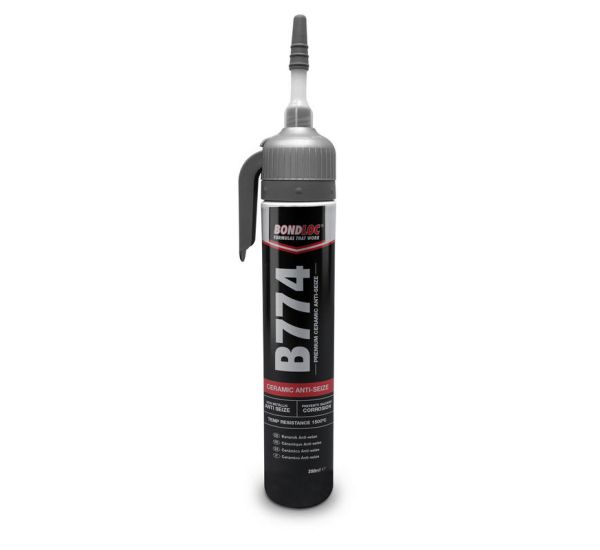 Ceramic Anti-Seize - Power Can