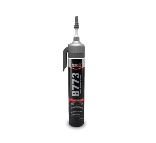 Aluminium - Anti Seize