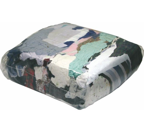 Rags-In-A-Bag