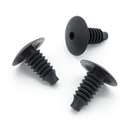 Interior Trim Panel Trim Clip, Carpet & Boot Lining