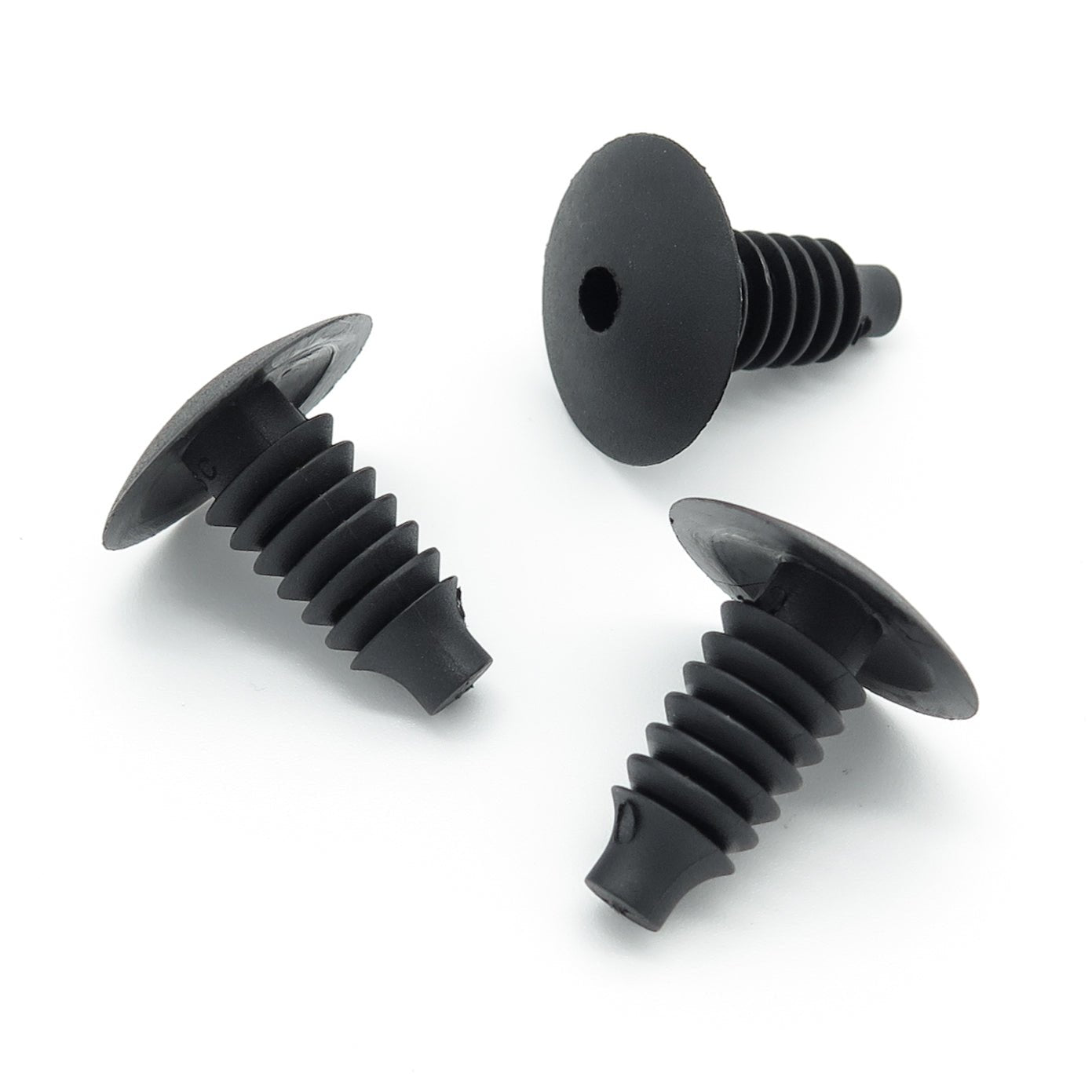 Interior Trim Panel Trim Clip, Carpet & Boot Lining
