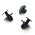 9mm Push Fit Short Expansion Rivet