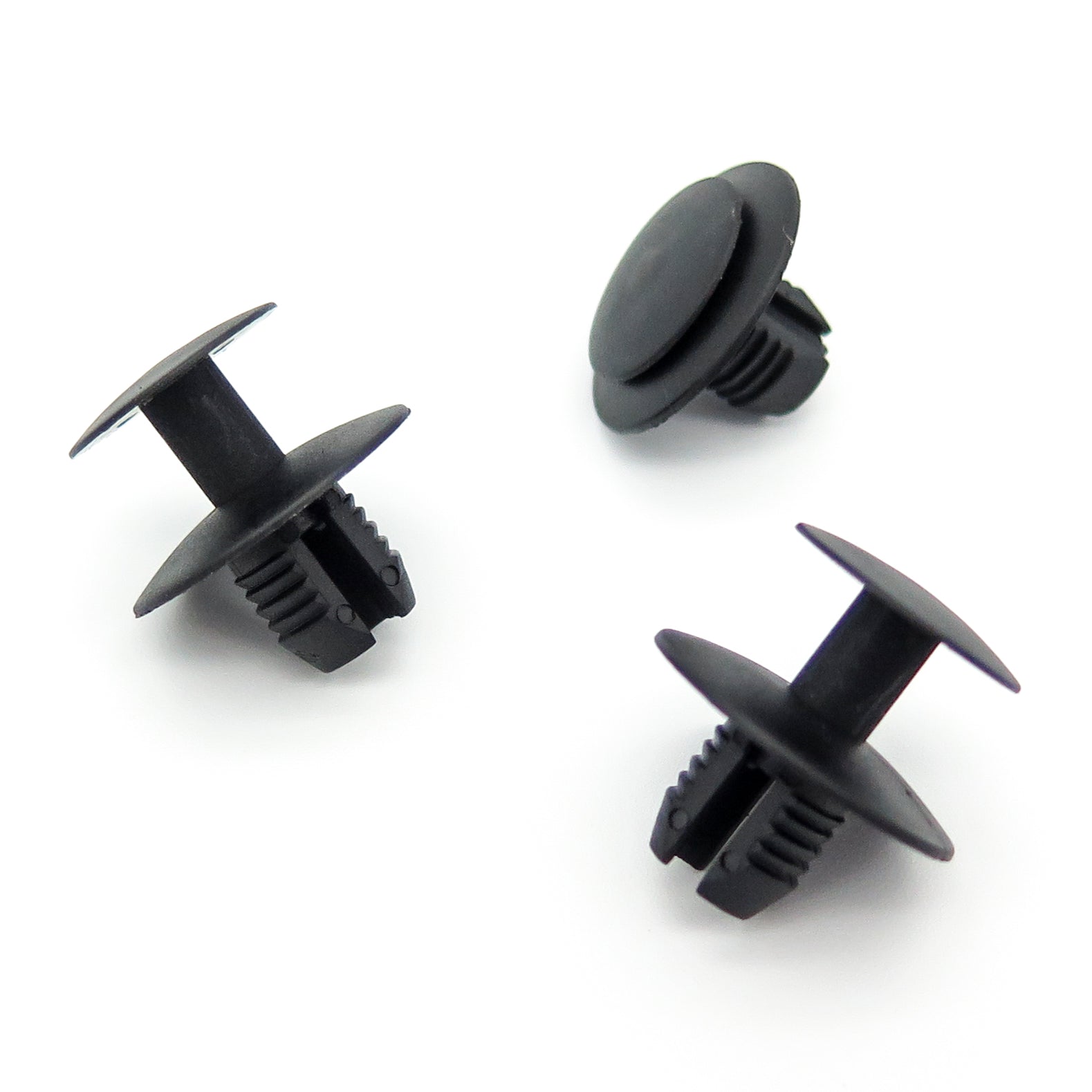 9mm Push Fit Short Expansion Rivet