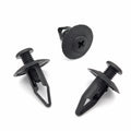 Screw Fit Plastic Rivet