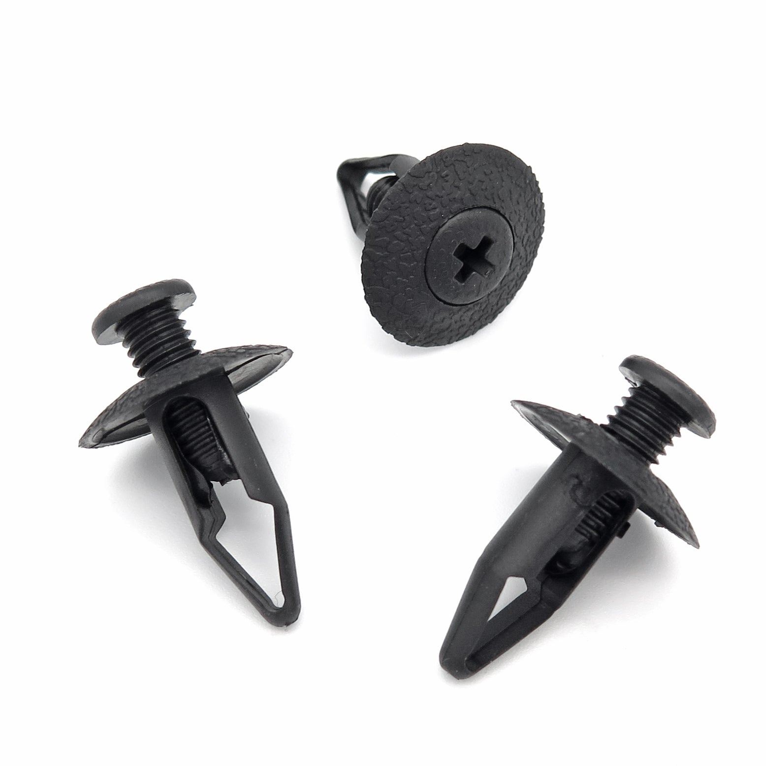 Screw Fit Plastic Rivet