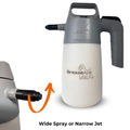 Heavy Duty Pump Spray