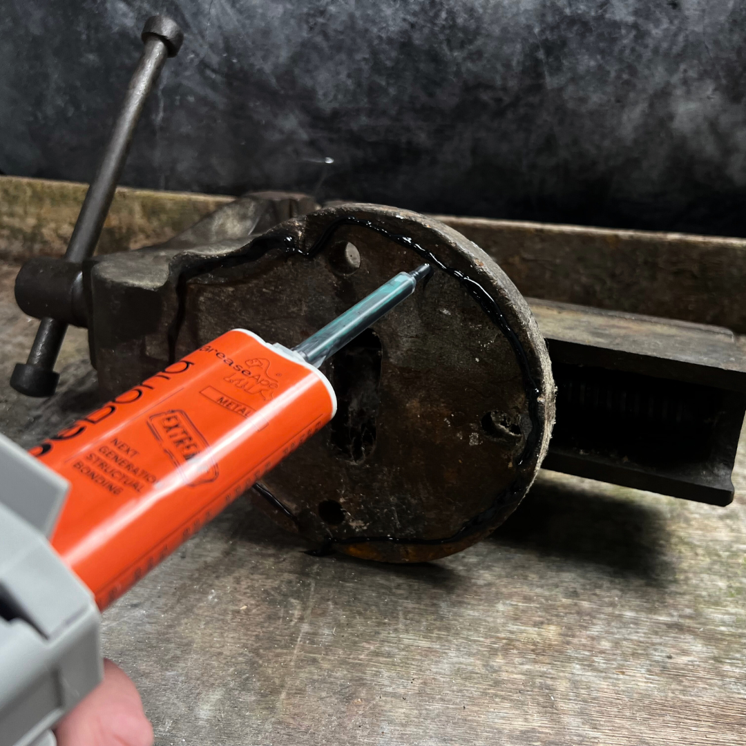 ApeBond Mixer Tips