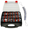 Master Assortment - Washers - 2880pc [Free Thread Checker]