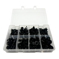 Asst. Push & Drive Trim Rivets