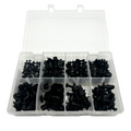 Asst. Screw Rivets