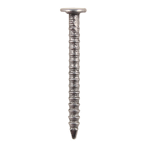 50 x 2.65 - Annular Ringshank Nail -Bright