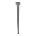 100mm - Cut Clasp Nail - Bright