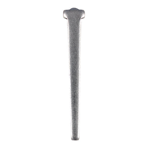 65mm - Cut Clasp Nail - Bright