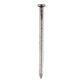40 x 2.65 - Round Wire Nail - Bright