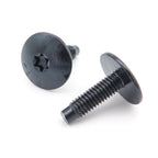 M6 Screw, Metal, 19mm Torx Head, 24mm Long - image 3