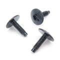 M6 Screw, Metal, 19mm Torx Head, 24mm Long