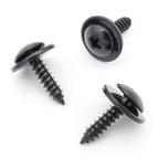 SEM Screw, 4.9 x 22mm with 16mm Washer