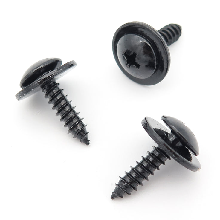 SEM Screw, 4.9 x 22mm with 16mm Washer