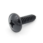 Metal Screw, 6.4 x 28mm, Black - image 3