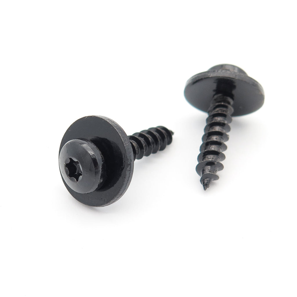 SEM Screw, Torx Head, 5 x 28mm with 16mm Washer - image 3