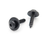 SEM Screw, Torx Head, 5 x 28mm with 16mm Washer - image 3